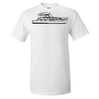 Gildan Ultra Cotton T-Shirt Thumbnail