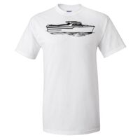 Gildan Ultra Cotton T-Shirt Thumbnail