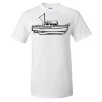 Gildan Ultra Cotton T-Shirt Thumbnail