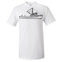 Gildan Ultra Cotton T-Shirt Thumbnail
