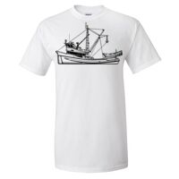 Gildan Ultra Cotton T-Shirt Thumbnail