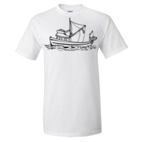 Gildan Ultra Cotton T-Shirt Thumbnail