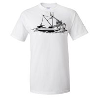 Gildan Ultra Cotton T-Shirt Thumbnail