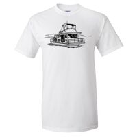 Gildan Ultra Cotton T-Shirt Thumbnail