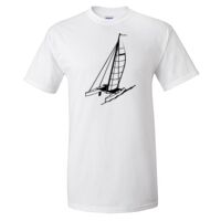 Gildan Ultra Cotton T-Shirt Thumbnail