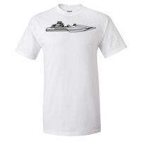 Gildan Ultra Cotton T-Shirt Thumbnail