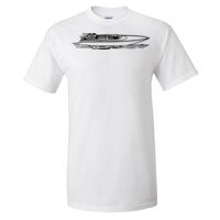 Gildan Ultra Cotton T-Shirt Thumbnail