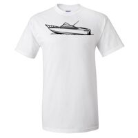 Gildan Ultra Cotton T-Shirt Thumbnail