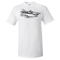 Gildan Ultra Cotton T-Shirt Thumbnail