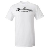 Gildan Ultra Cotton T-Shirt Thumbnail