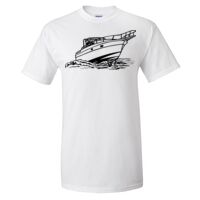 Gildan Ultra Cotton T-Shirt Thumbnail