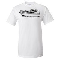 Gildan Ultra Cotton T-Shirt Thumbnail