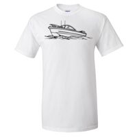 Gildan Ultra Cotton T-Shirt Thumbnail