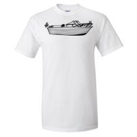 Gildan Ultra Cotton T-Shirt Thumbnail