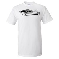 Gildan Ultra Cotton T-Shirt Thumbnail