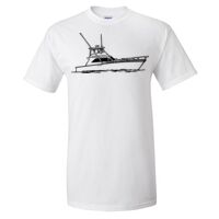 Gildan Ultra Cotton T-Shirt Thumbnail