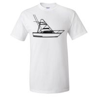 Gildan Ultra Cotton T-Shirt Thumbnail