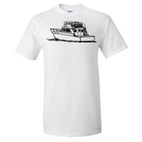 Gildan Ultra Cotton T-Shirt Thumbnail