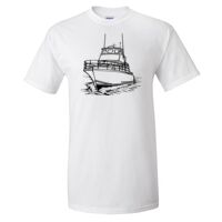 Gildan Ultra Cotton T-Shirt Thumbnail