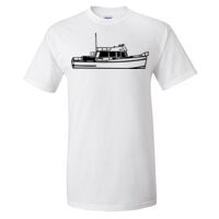 Gildan Ultra Cotton T-Shirt Thumbnail