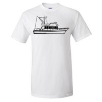 Gildan Ultra Cotton T-Shirt Thumbnail