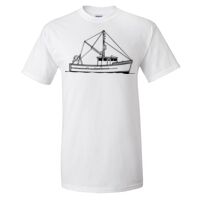 Gildan Ultra Cotton T-Shirt Thumbnail