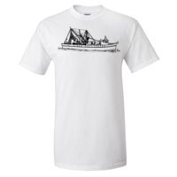 Gildan Ultra Cotton T-Shirt Thumbnail