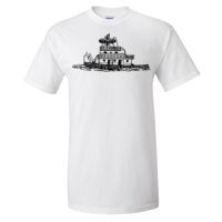 Gildan Ultra Cotton T-Shirt Thumbnail