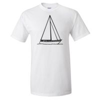 Gildan Ultra Cotton T-Shirt Thumbnail