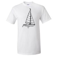 Gildan Ultra Cotton T-Shirt Thumbnail