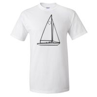 Gildan Ultra Cotton T-Shirt Thumbnail