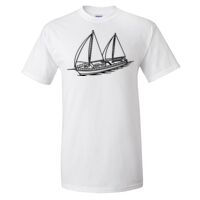 Gildan Ultra Cotton T-Shirt Thumbnail