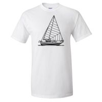 Gildan Ultra Cotton T-Shirt Thumbnail