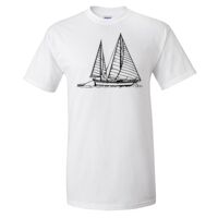 Gildan Ultra Cotton T-Shirt Thumbnail