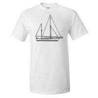 Gildan Ultra Cotton T-Shirt Thumbnail