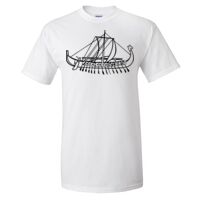 Gildan Ultra Cotton T-Shirt Thumbnail