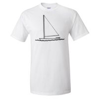 Gildan Ultra Cotton T-Shirt Thumbnail