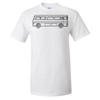 Gildan Ultra Cotton T-Shirt Thumbnail