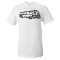 Gildan Ultra Cotton T-Shirt Thumbnail