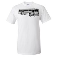 Gildan Ultra Cotton T-Shirt Thumbnail