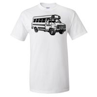 Gildan Ultra Cotton T-Shirt Thumbnail