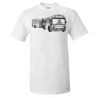 Gildan Ultra Cotton T-Shirt Thumbnail