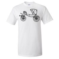 Gildan Ultra Cotton T-Shirt Thumbnail