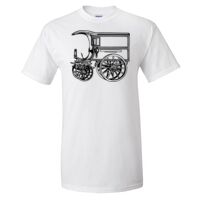 Gildan Ultra Cotton T-Shirt Thumbnail