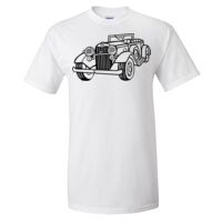 Gildan Ultra Cotton T-Shirt Thumbnail