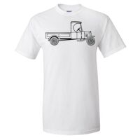 Gildan Ultra Cotton T-Shirt Thumbnail