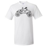 Gildan Ultra Cotton T-Shirt Thumbnail