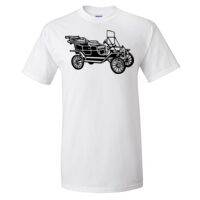 Gildan Ultra Cotton T-Shirt Thumbnail