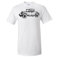 Gildan Ultra Cotton T-Shirt Thumbnail