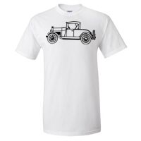 Gildan Ultra Cotton T-Shirt Thumbnail